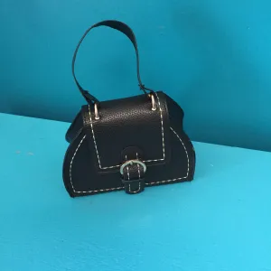 Small Trendy Marisol Handbag