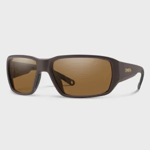Smith Hookset Mississippi Mud Brown