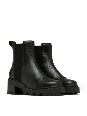 SOREL Joan Now Chelsea - Black