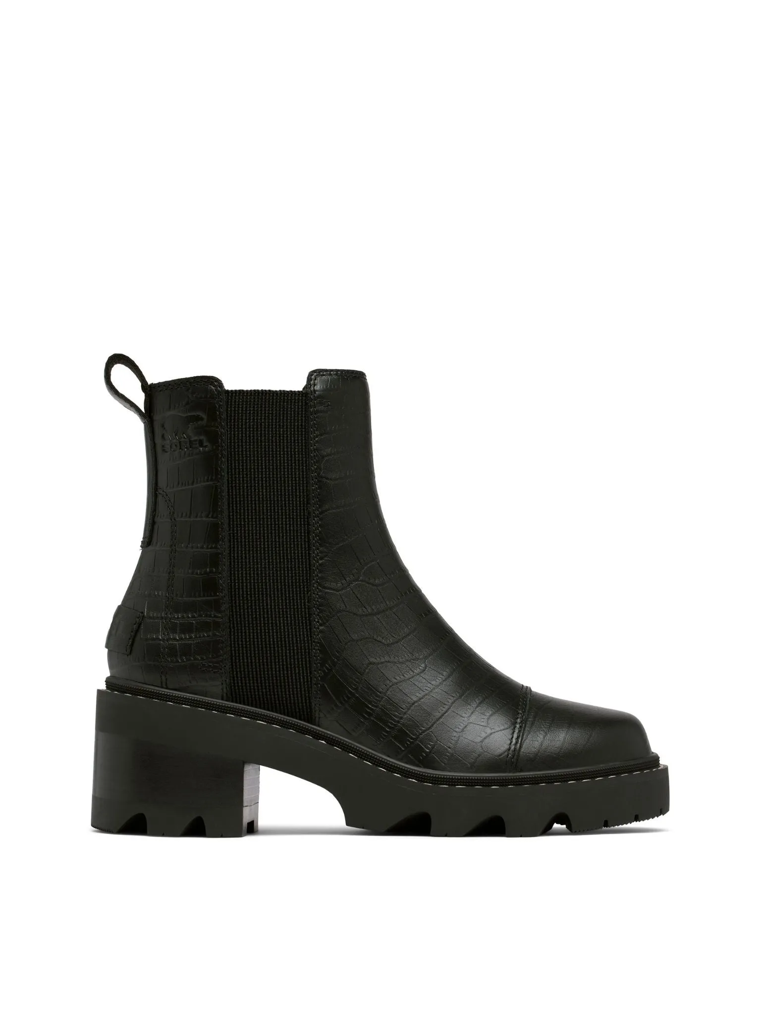 SOREL Joan Now Chelsea - Black