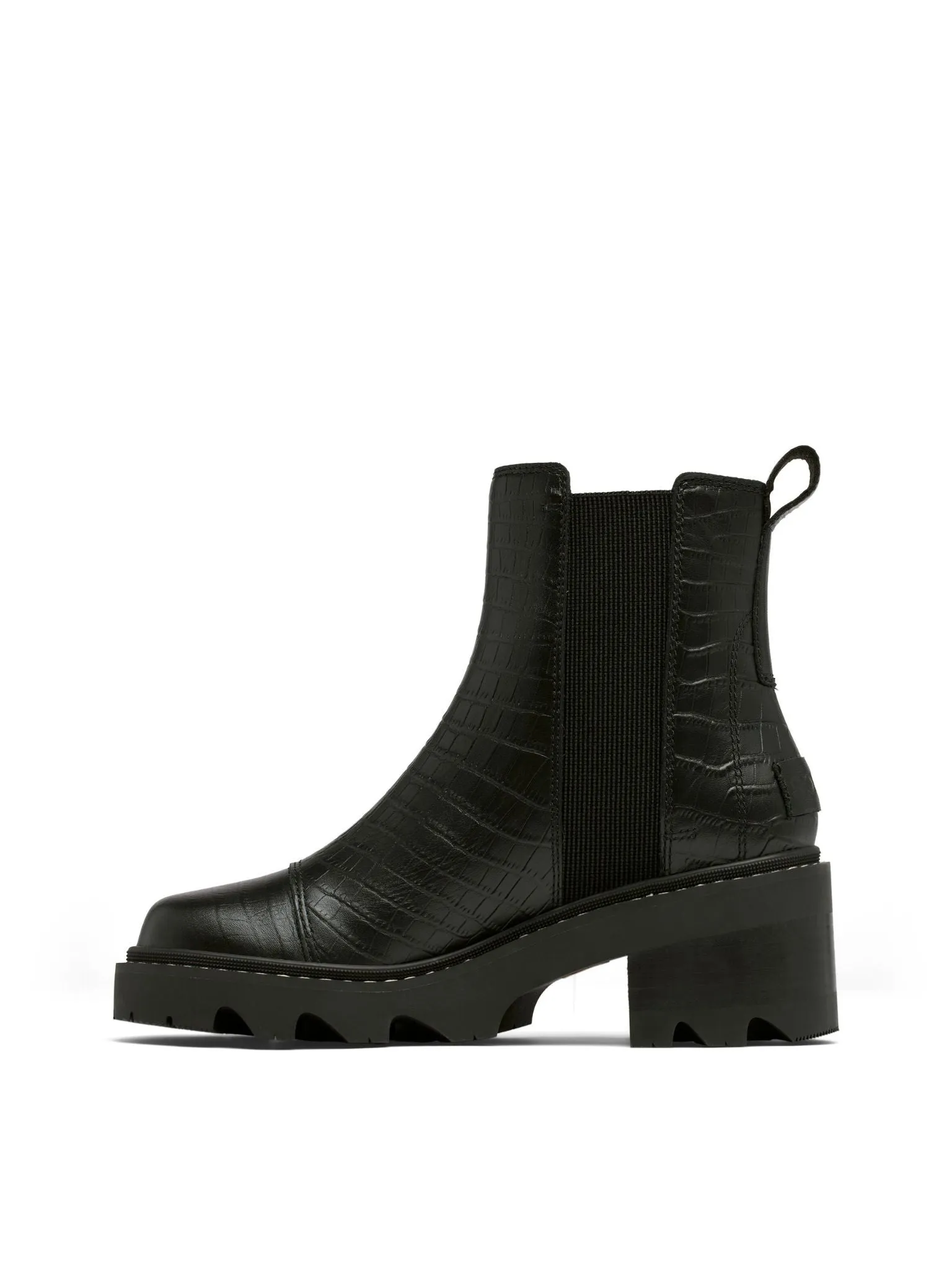 SOREL Joan Now Chelsea - Black