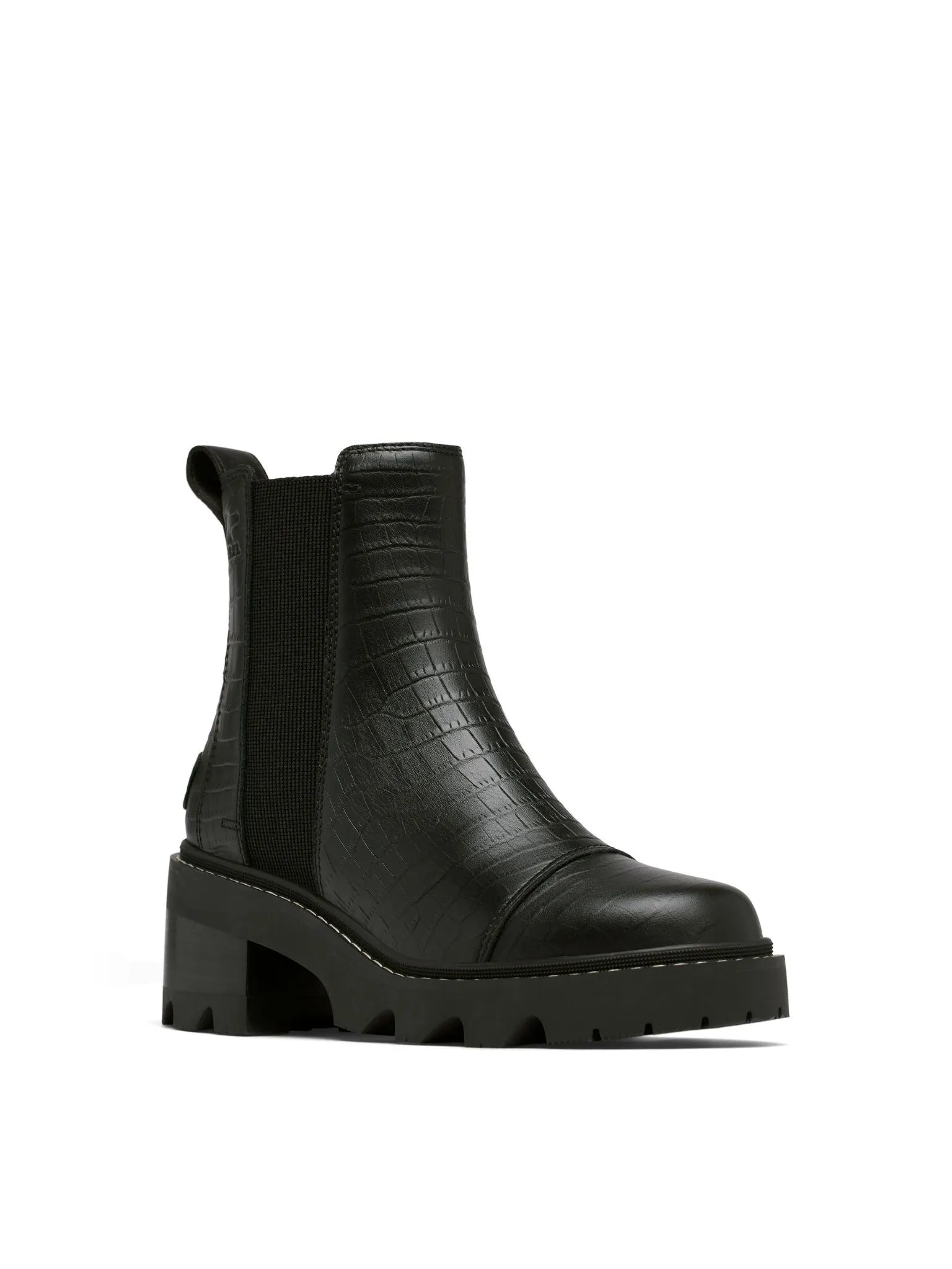SOREL Joan Now Chelsea - Black