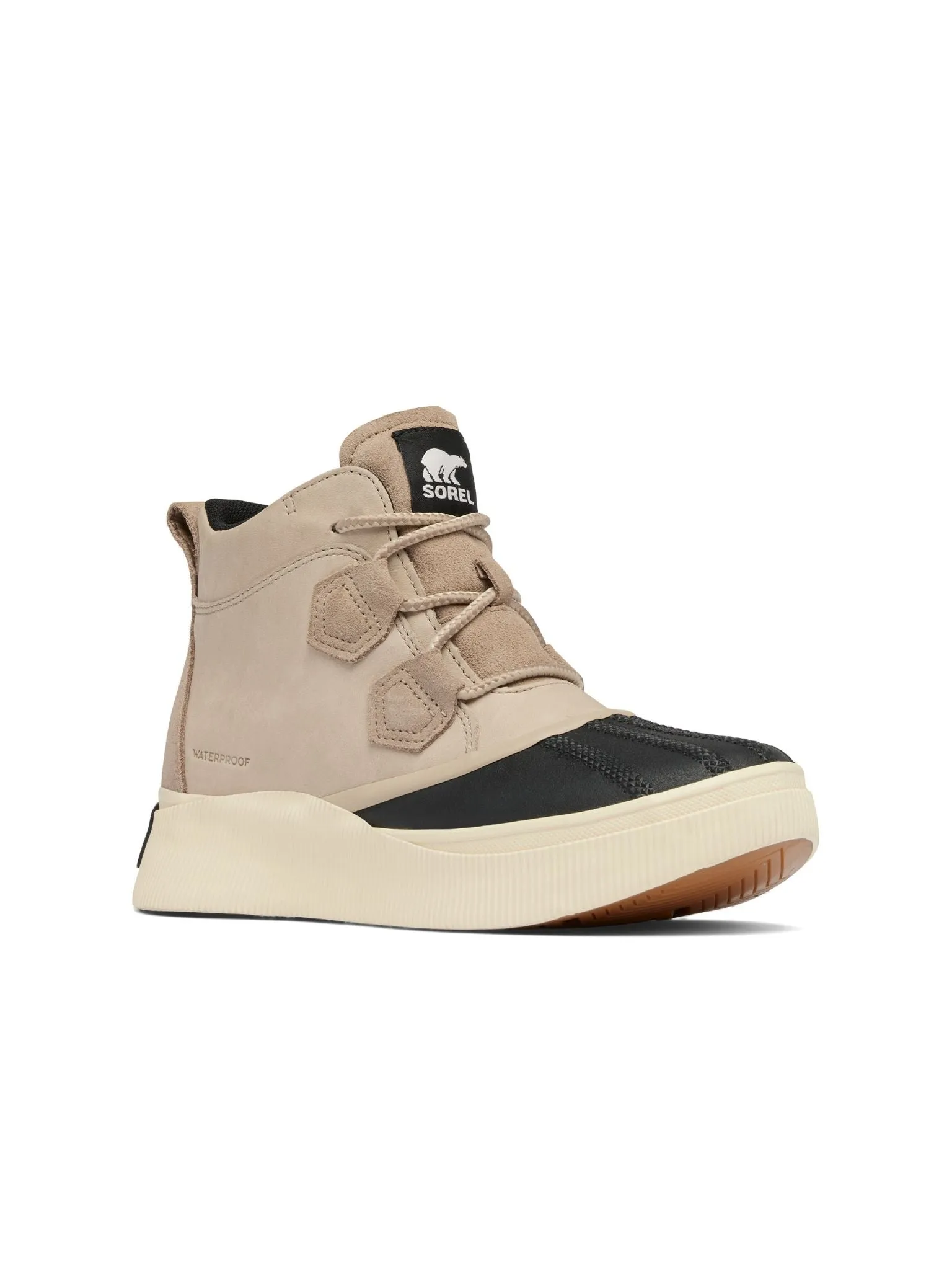 SOREL Out N About IV Classic - Omega Taupe