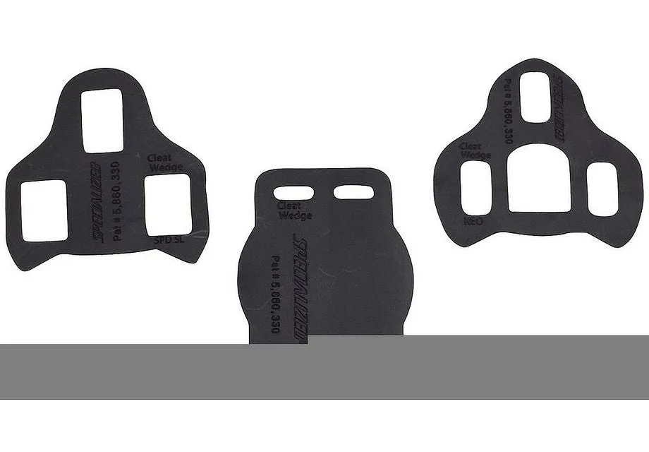 Specialized Body Geometry Cleat Wedge