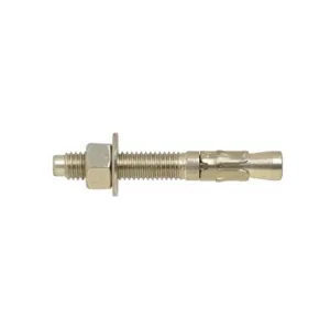 Stainless Steel Concrete Wedge Anchors - Each