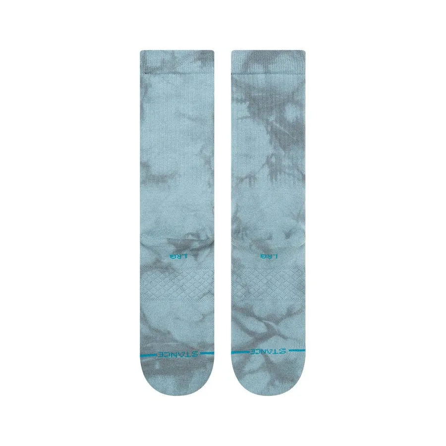 Stance Icon Dye Socks