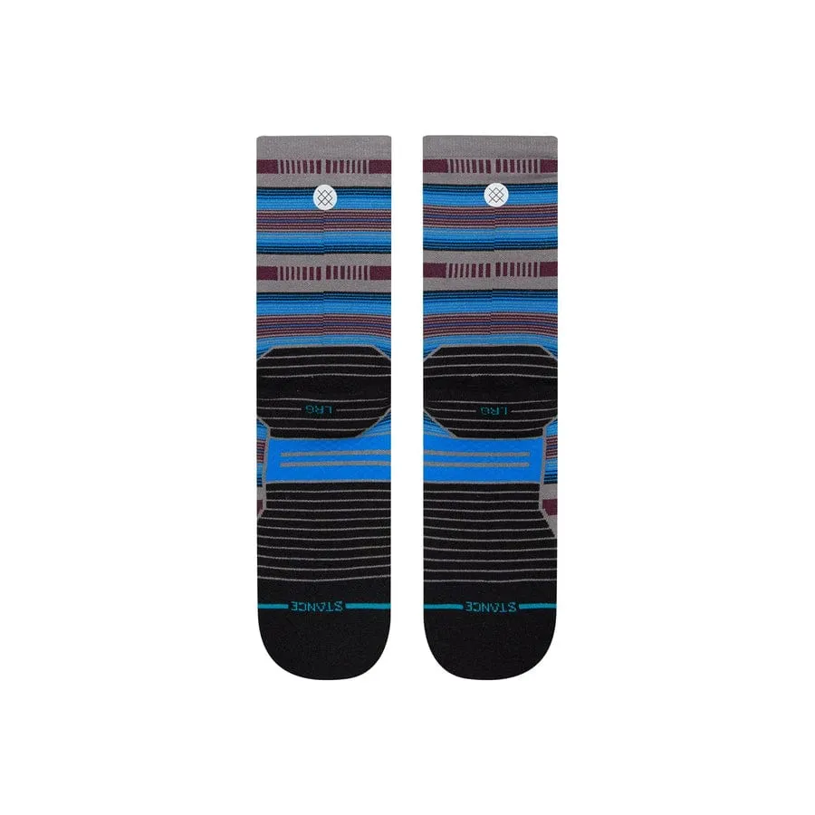 Stance Run Modul Crew Socks