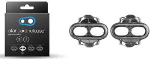 Standard Release Cleat Kit