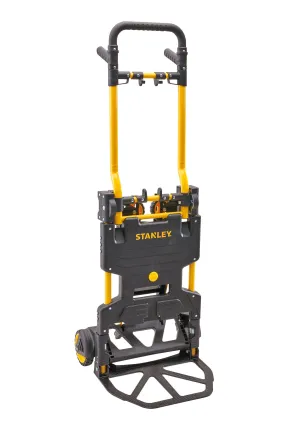 STANLEY 2-in-1 Folding Truck
