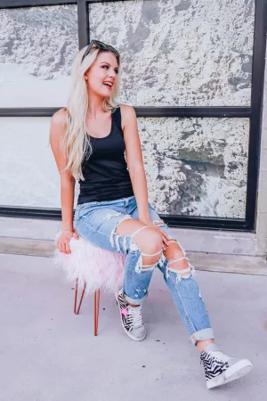 Star Of The Show Sneaker