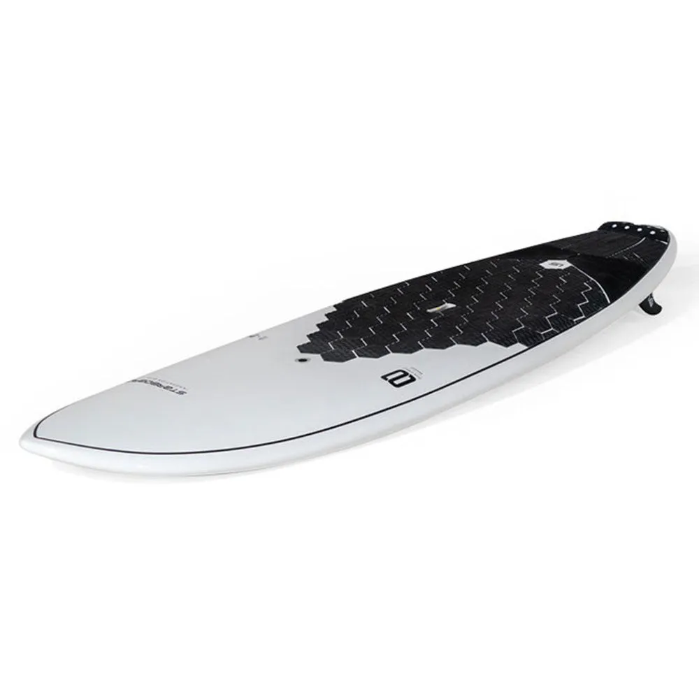 Starboard 10'2 Wedge Limited Stand Up Paddleboard