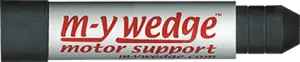 Suport transport motor barca 3-RAM M-Y WEDGE