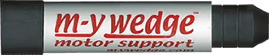 Suport transport motor barca 3-RAM M-Y WEDGE
