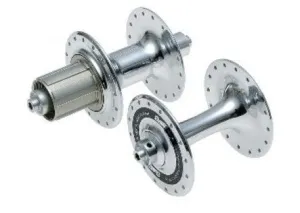 SUZUE High Flange Classic Hubs
