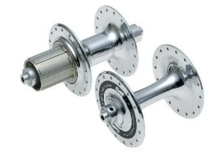 SUZUE High Flange Classic Hubs