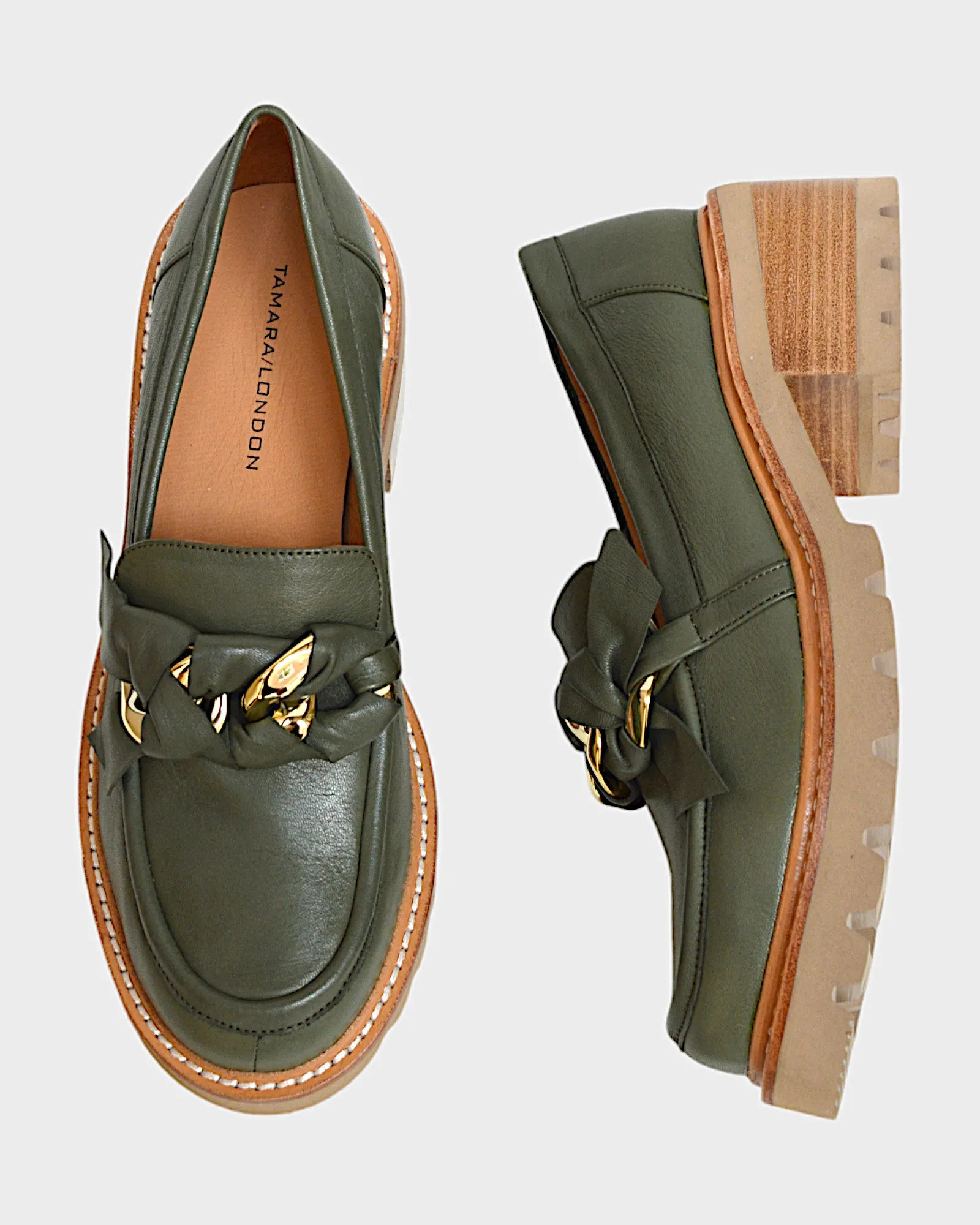 Tamara London Dobbie Size 42 only