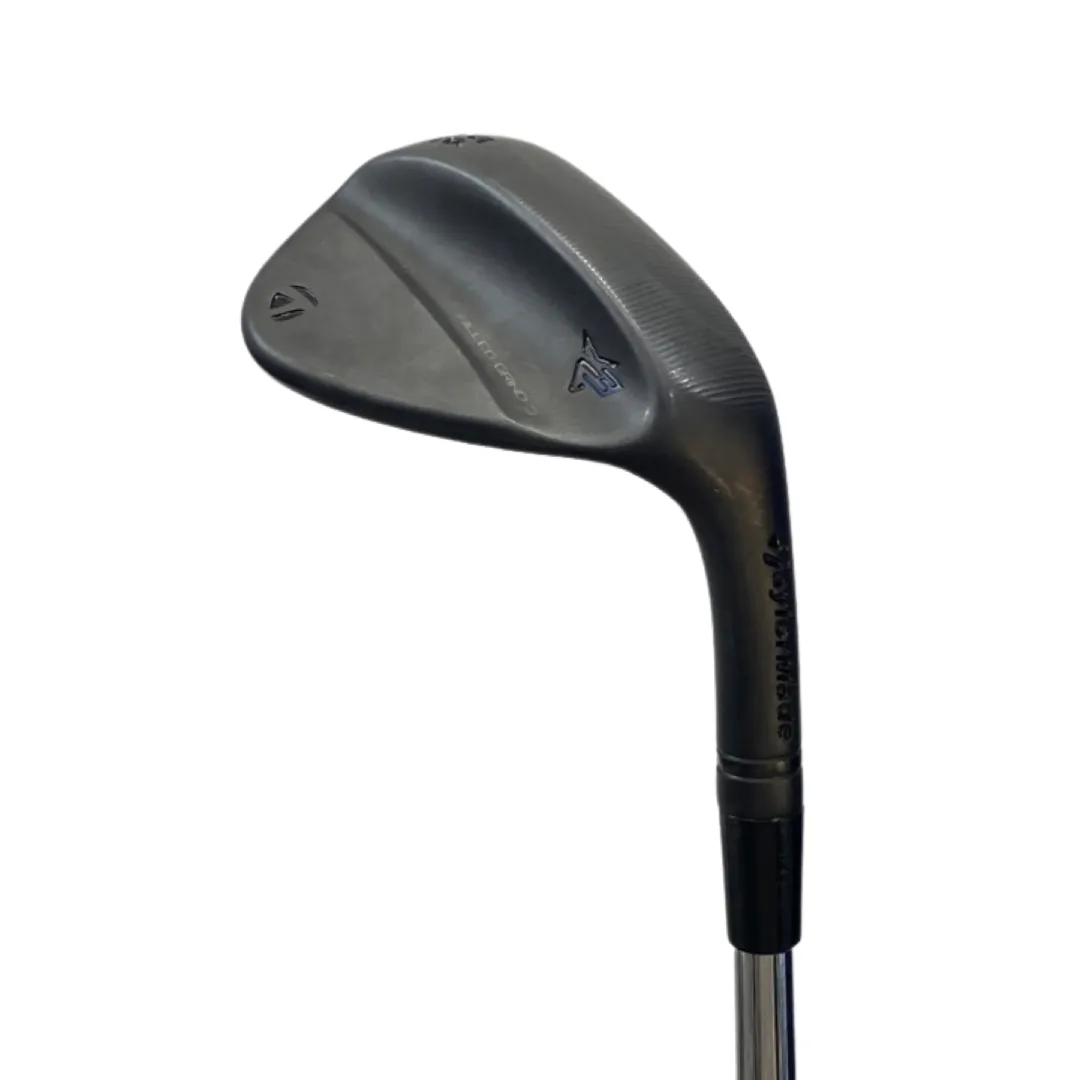 TAYLORMADE - WEDGE MILLED GRIND 3