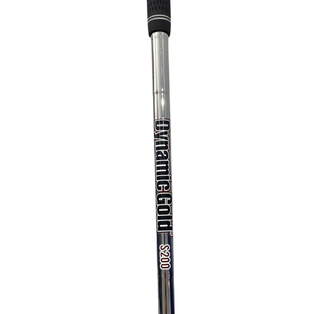 TAYLORMADE - WEDGE MILLED GRIND 3