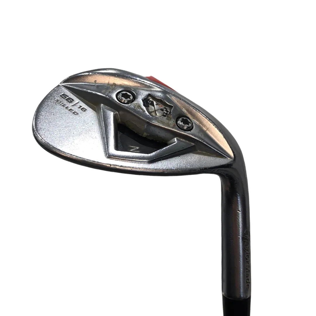 TAYLORMADE - WEDGE TP MILLED