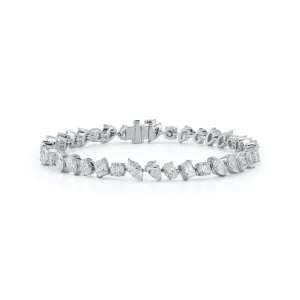 The Charm Bracelet