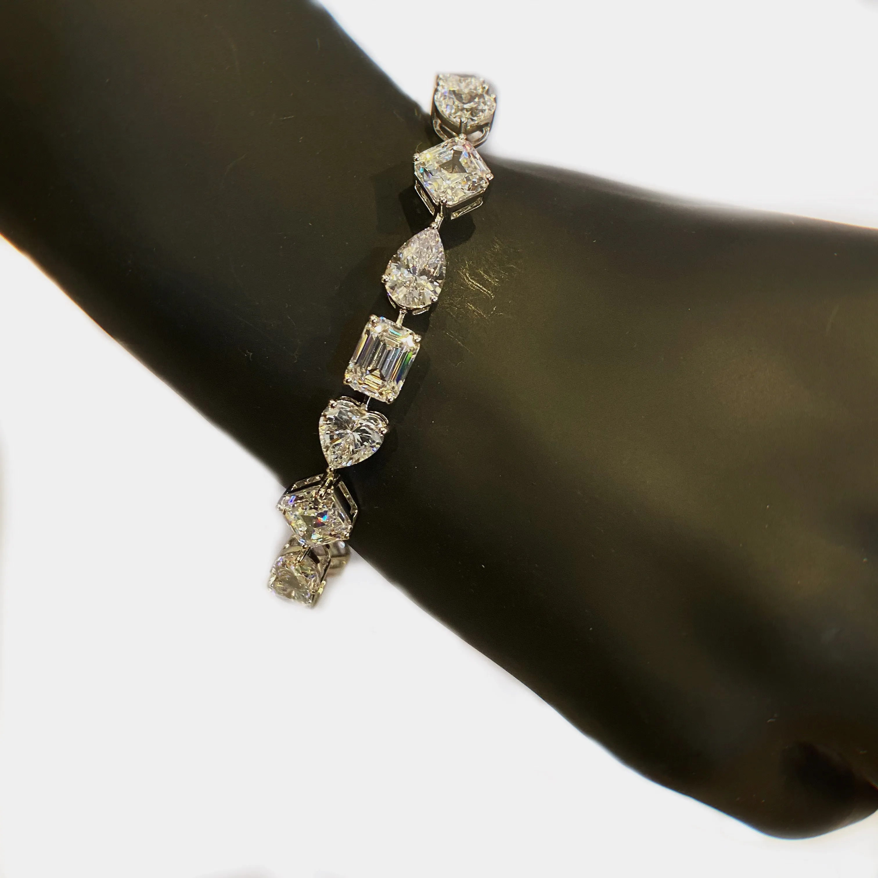 The Charm Bracelet