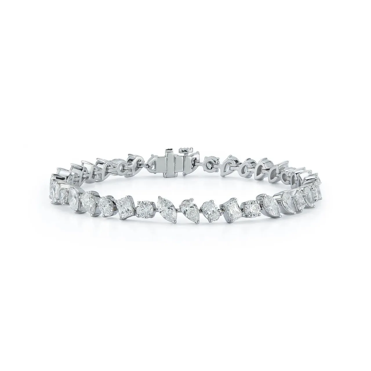 The Charm Bracelet