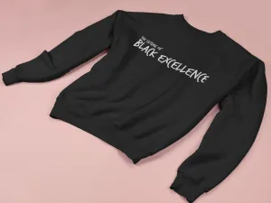 The Future Crewneck Sweatshirt