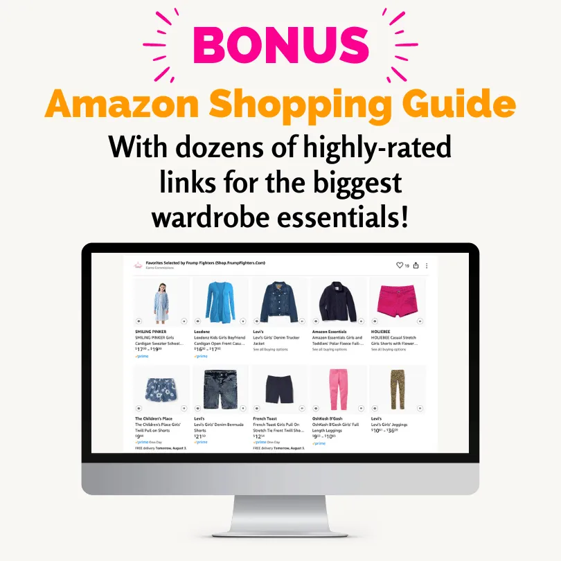 The Girls' Essentials Style Collection, 1st Ed. (for Interactive™ Platform)