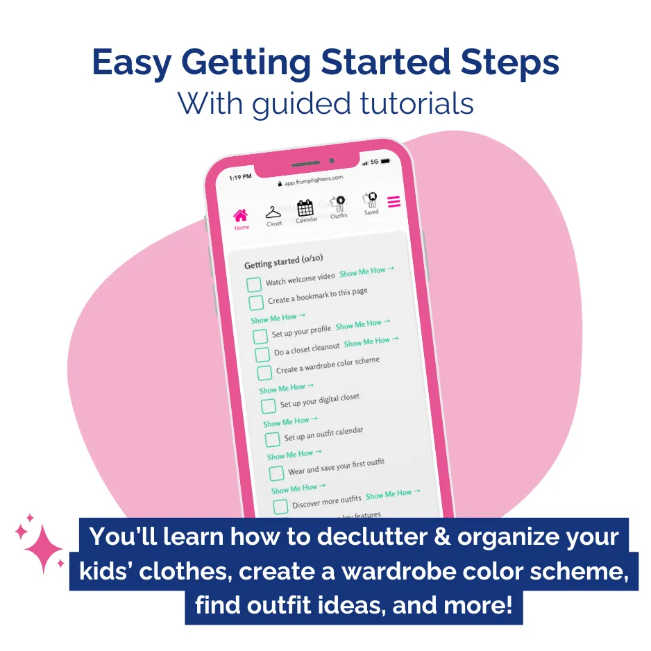 The Girls' Essentials Style Collection, 1st Ed. (for Interactive™ Platform)