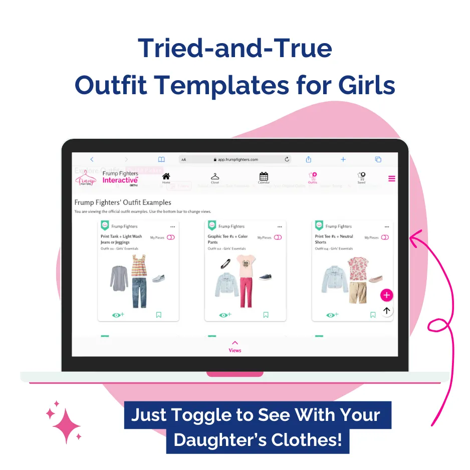 The Girls' Essentials Style Collection, 1st Ed. (for Interactive™ Platform)