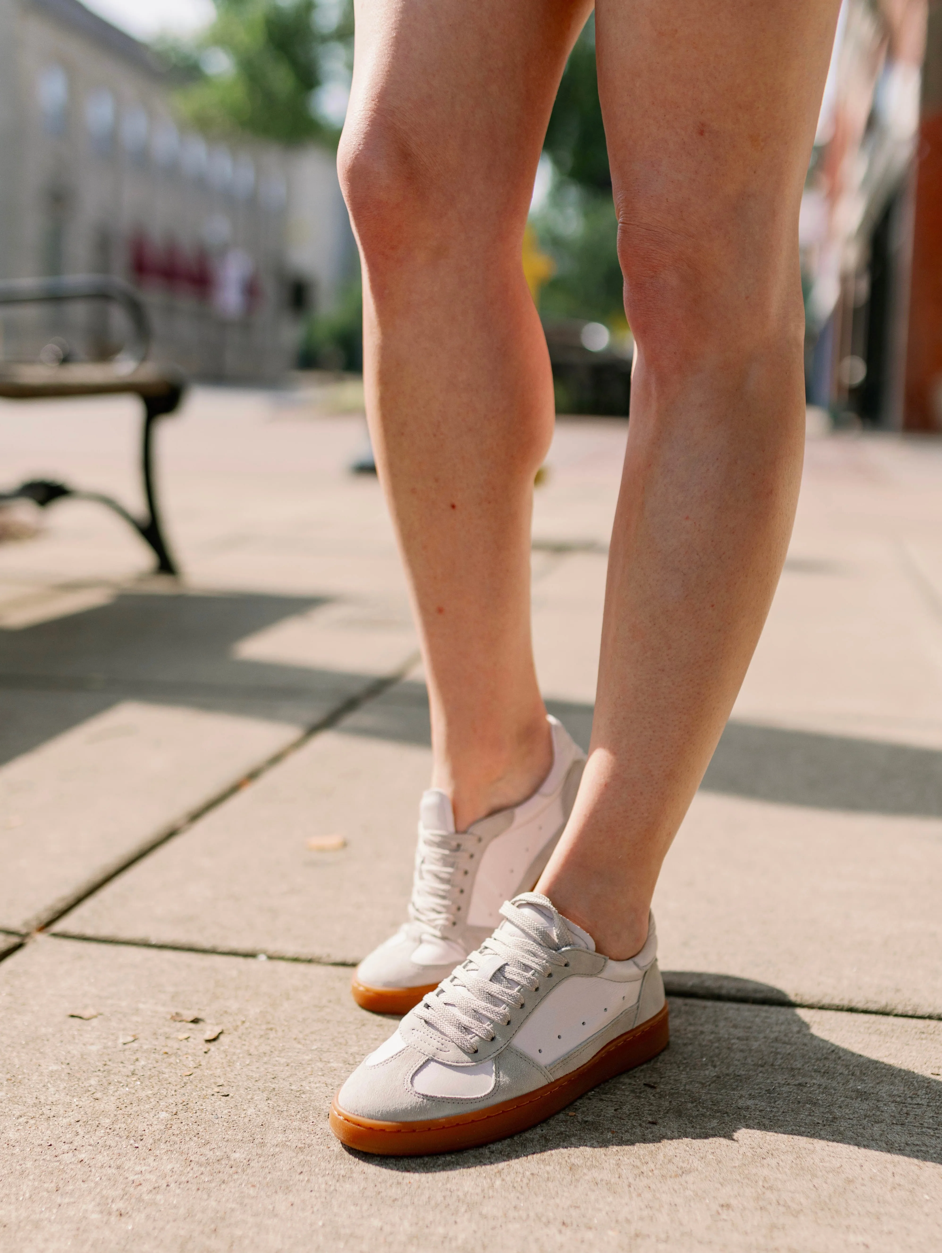 The Lane Shoes