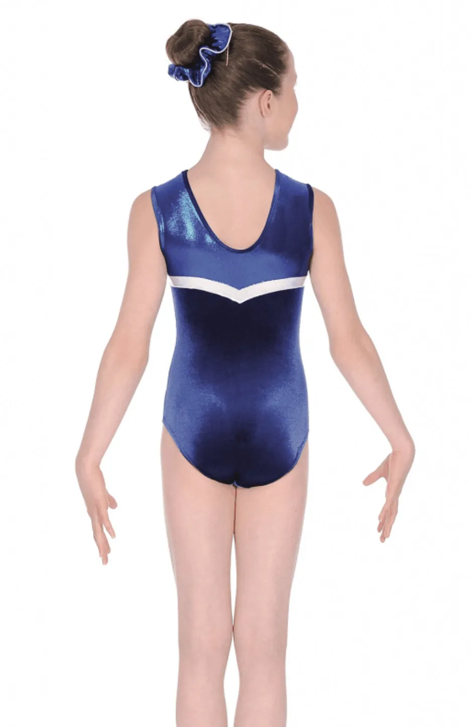 The Zone Signature Gymnastics Leotard