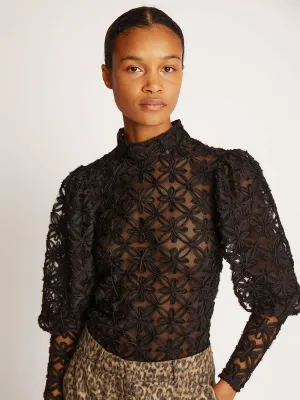 Thiki Top - Black