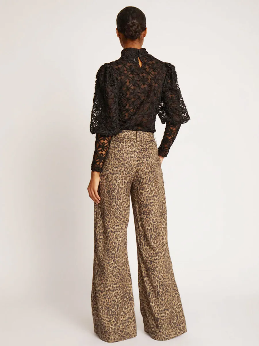 Thiki Top - Black