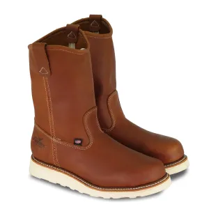 Thorogood 814-4208 Men's American Heritage 11" Wellington MAXWear Wedge™ Non-Safety Toe Work Boot
