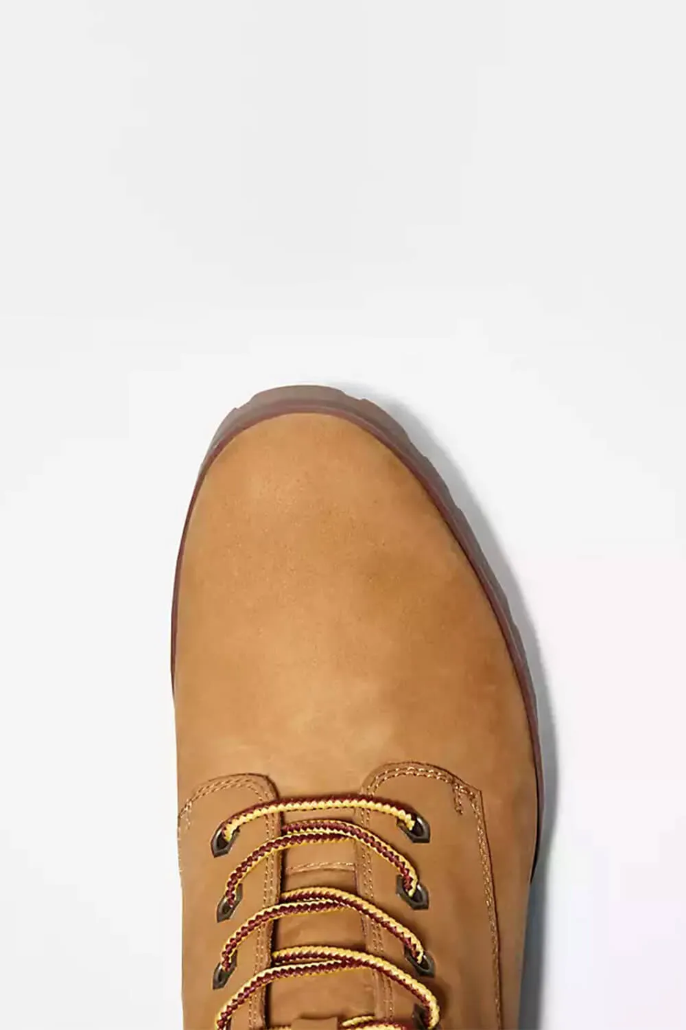 Timberland Allington Heights Booties for Women in Brown | TB0A5Y5R231