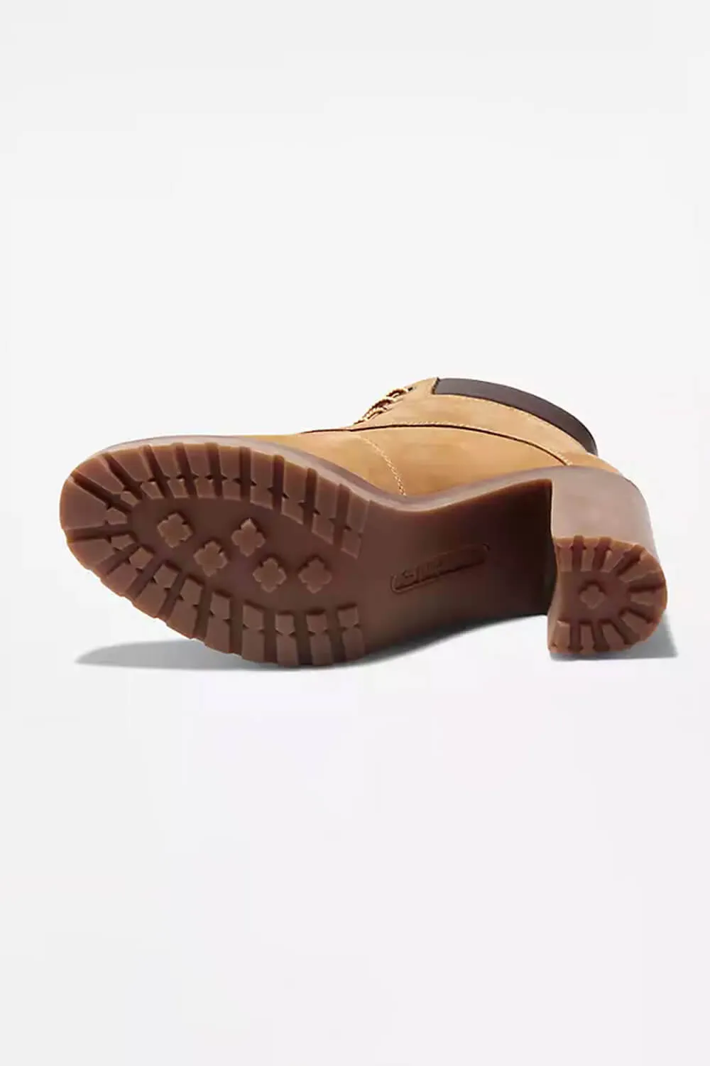 Timberland Allington Heights Booties for Women in Brown | TB0A5Y5R231
