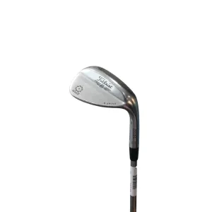 TITLEIST - Wedge SM5 58 acier S