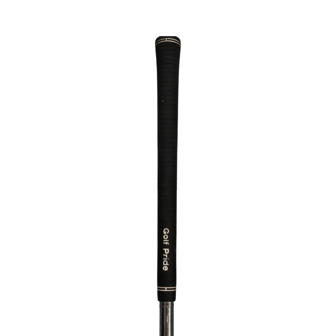 TITLEIST - Wedge SM5 BLACK acier w