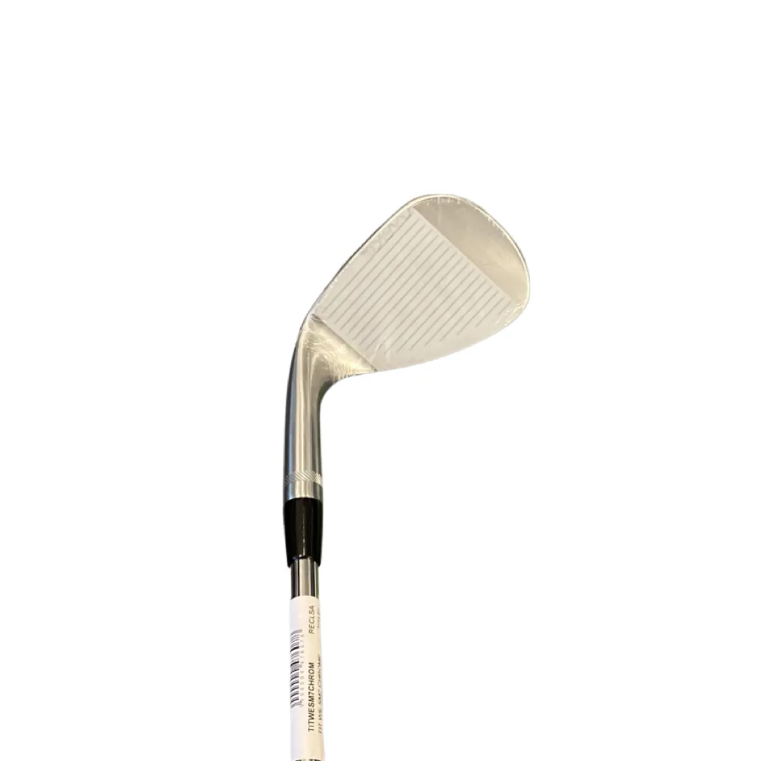 TITLEIST - Wedge SM7 CHROME