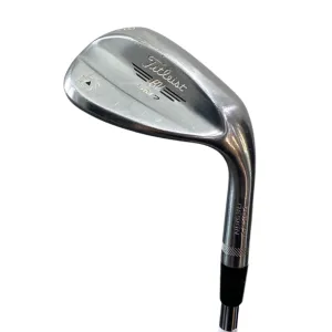 TITLEIST - WEDGE SM7