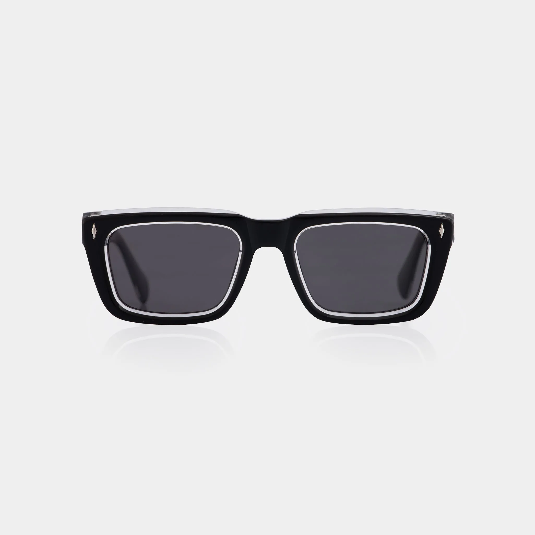 Tom Sunglasses - Black T