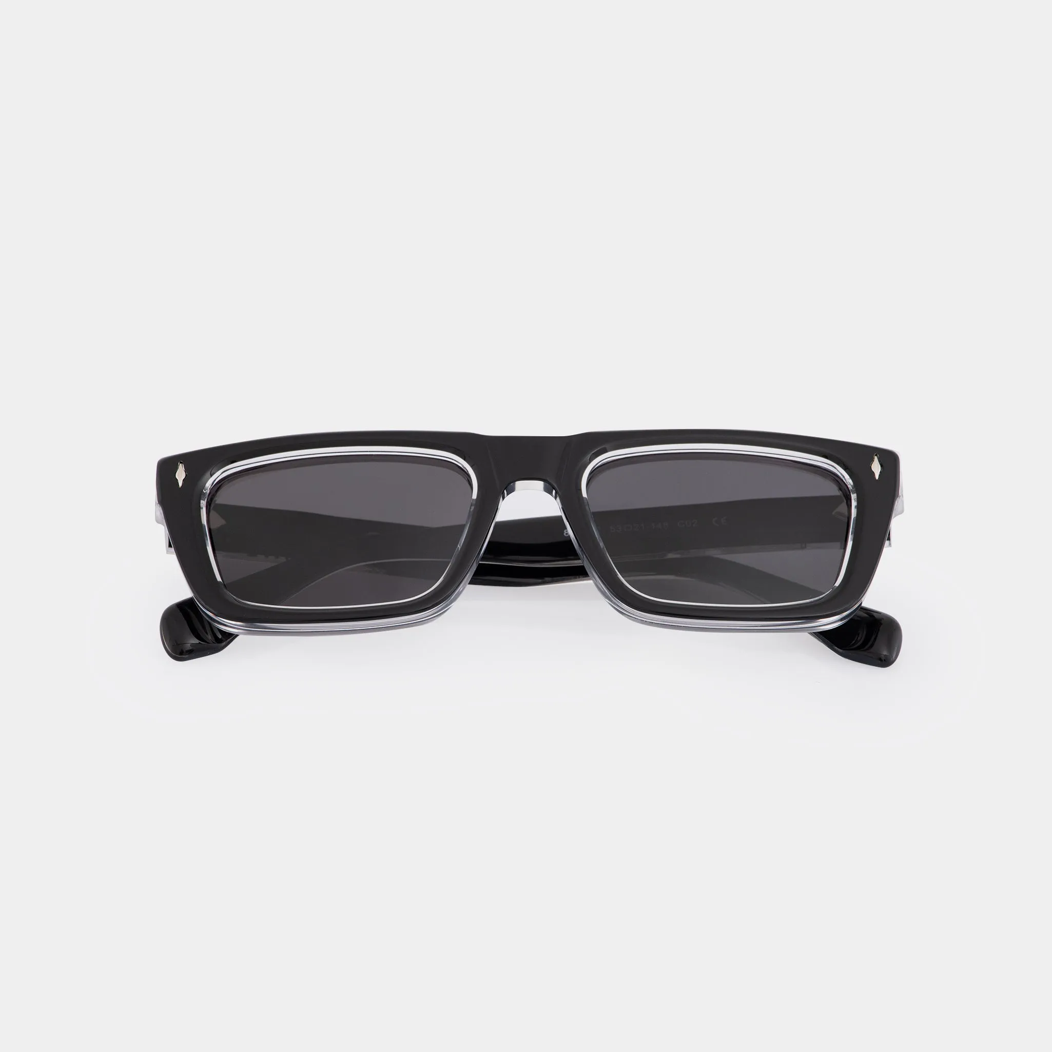 Tom Sunglasses - Black T