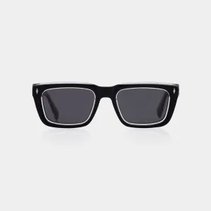 Tom Sunglasses - Black T