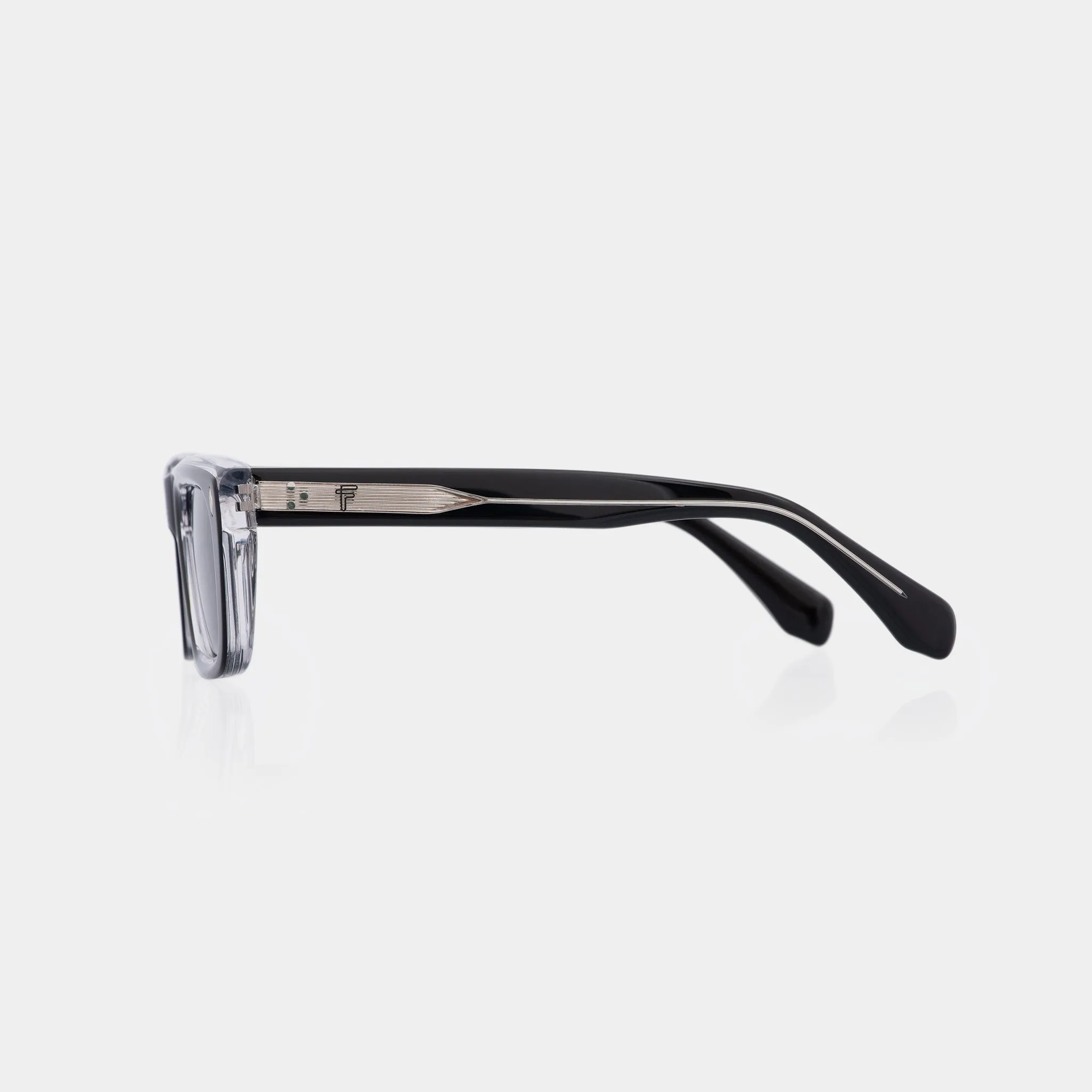 Tom Sunglasses - Black T