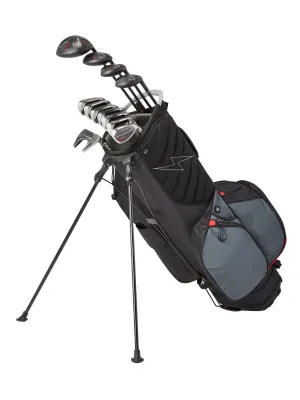 TPX Max Senior Package Golf Set