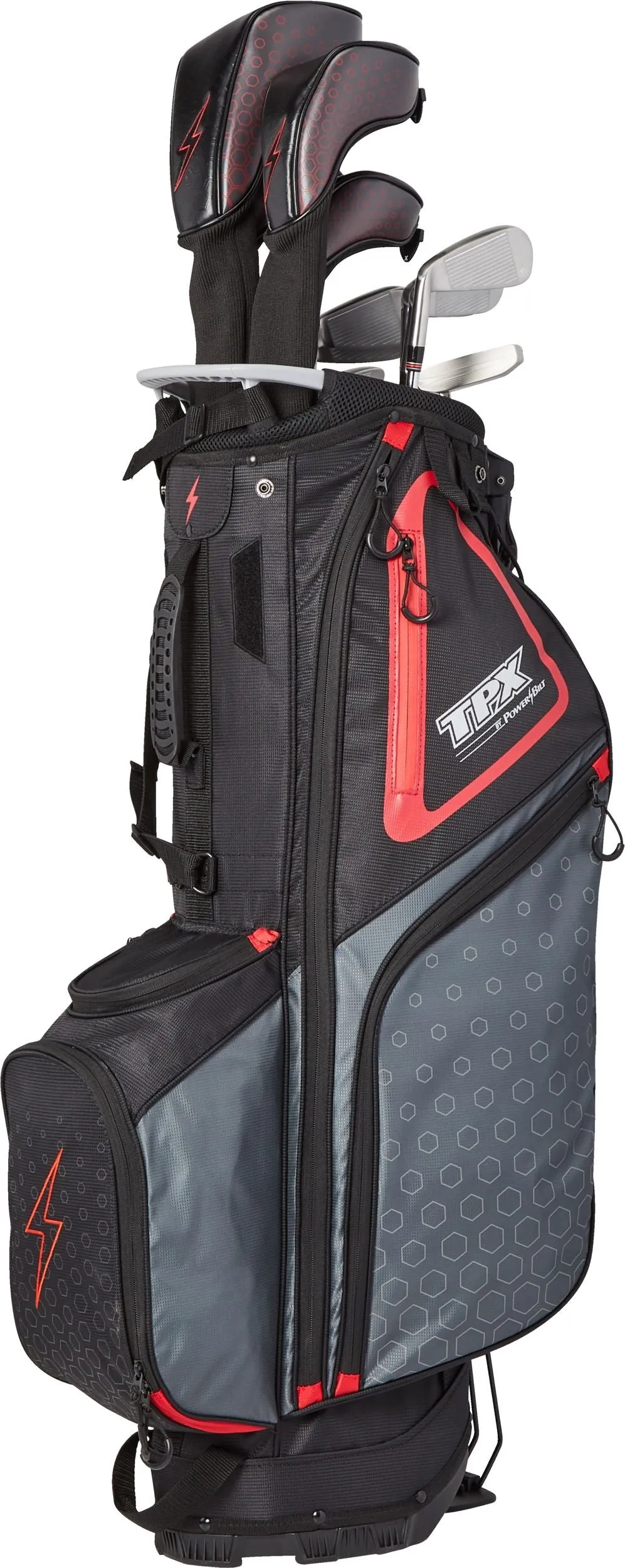 TPX Max Senior Package Golf Set