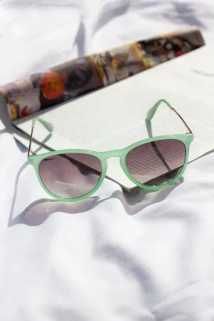 Traditional Style Sunglasses