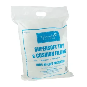Trimits Toy Filling / Stuffing | 200g