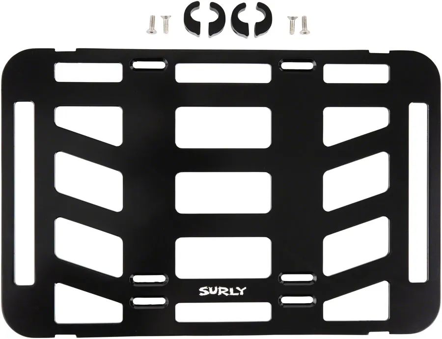 TV Tray Rack Platform